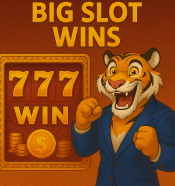 How Big Slot Wins happen